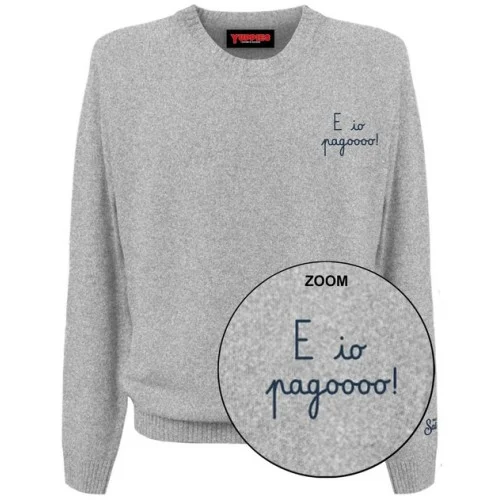 HERON CREWNECK YUPPIES E IO PAGO 15ML MC2 SAINT BARTH HER0024 03430I