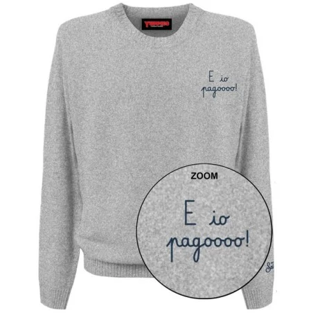 HERON CREWNECK YUPPIES E IO PAGO 15ML MC2 SAINT BARTH HER0024 03430I