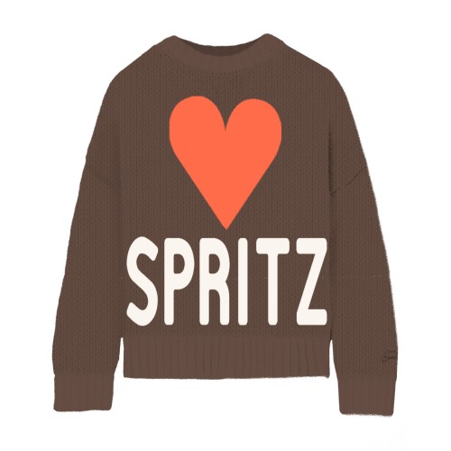 KYLA BIG BIG SPRITZ 18 MC2 SAINT BARTH KYLA002 00441I