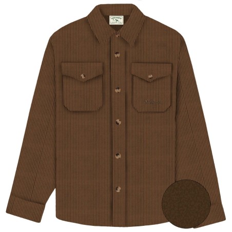 LANDECK OVERSHIRT 19 MC2 SAINT BARTH LAND006 00024I