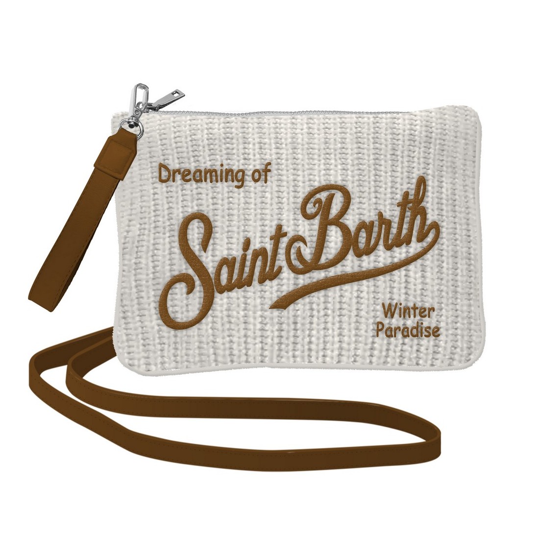 PARISIENNE WOOL 1019 EMB MC2 SAINT BARTH PAR0026 01045I