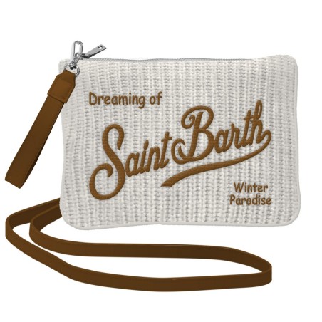 PARISIENNE WOOL 1019 EMB MC2 SAINT BARTH PAR0026 01045I