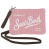 PARISIENNE CORDUROY 21 EMB MC2 SAINT BARTH PAR0027 00242I
