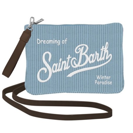 PARISIENNE CORDUROY 36 EMB MC2 SAINT BARTH PAR0027 00299I