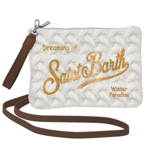 PARISIENNE WOOL 10OR MC2 SAINT BARTH PAR0029 01346I