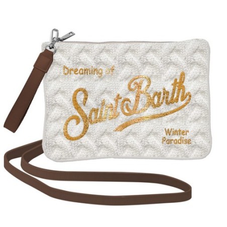 PARISIENNE WOOL 10OR MC2 SAINT BARTH PAR0029 01346I