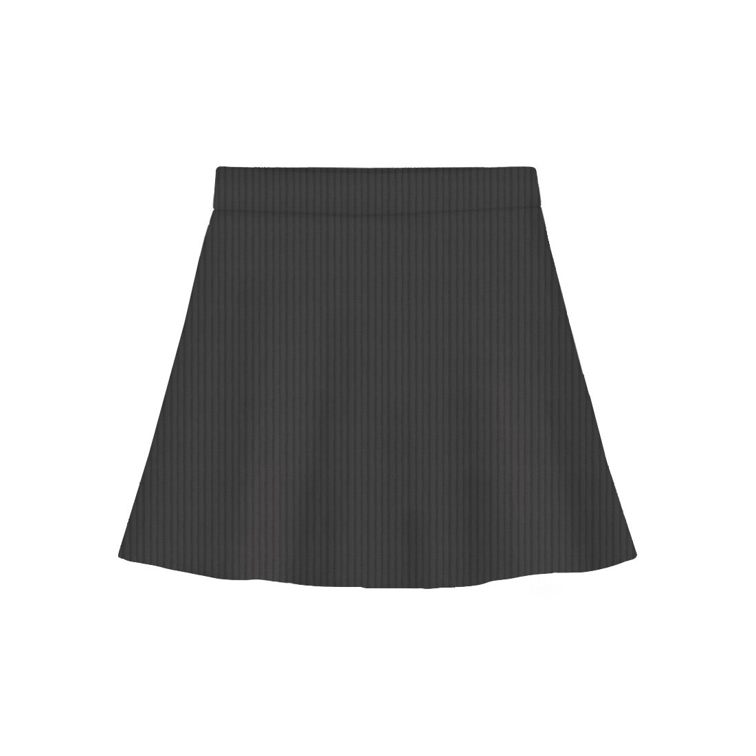 PERNILLE SKIRT 00 MC2 SAINT BARTH PEL0001 00037I