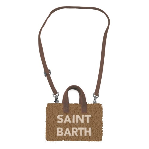 PHONE BAG TEDDY LOGO 18 EMB MC2 SAINT BARTH PHONE004 00221I