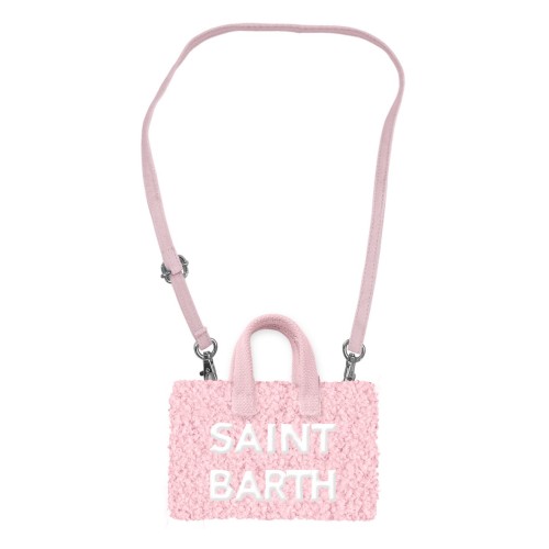 PHONE BAG TEDDY LOGO 21 EMB MC2 SAINT BARTH PHONE004 01494I