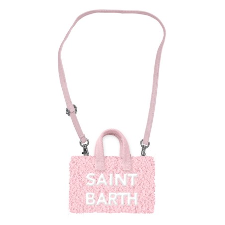 PHONE BAG TEDDY LOGO 21 EMB MC2 SAINT BARTH PHONE004 01494I