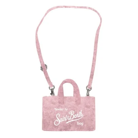 PHONE BAG VELVET 20 EMB MC2 SAINT BARTH PHONE008 00293I