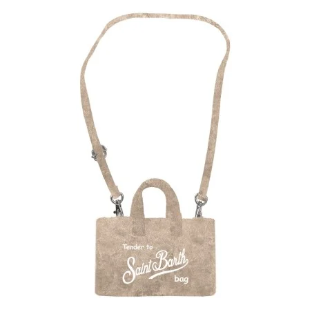 PHONE BAG VELVET 12 EMB MC2 SAINT BARTH PHONE008 00296I