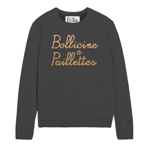 NEW QUEEN BOLLICINE 00L EMB MC2 SAINT BARTH QUE0010 03951I