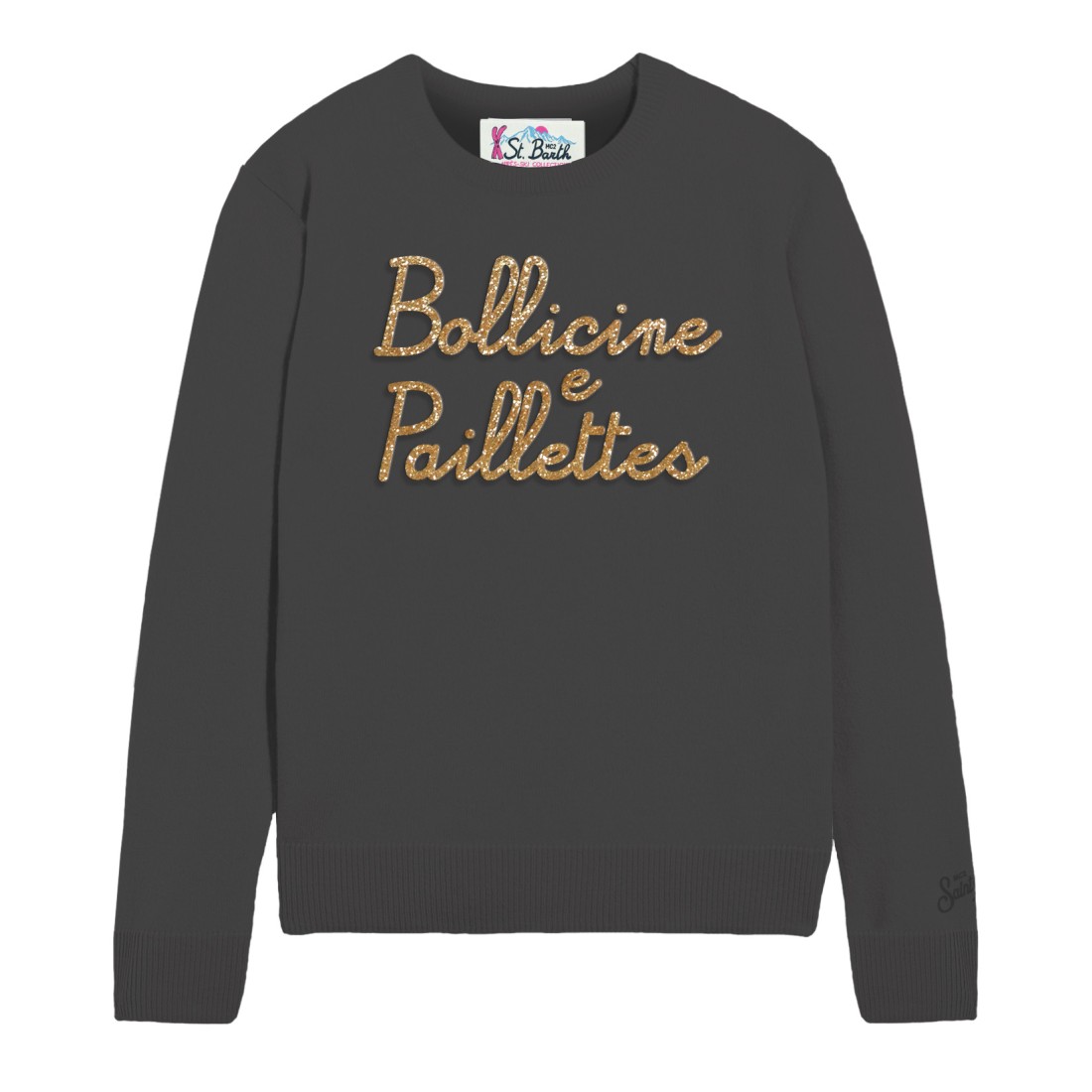 NEW QUEEN BOLLICINE 00L EMB MC2 SAINT BARTH QUE0010 03951I