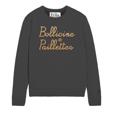NEW QUEEN BOLLICINE 00L EMB MC2 SAINT BARTH QUE0010 03951I