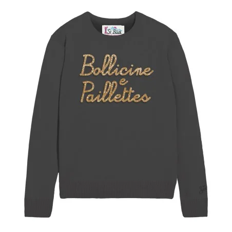 NEW QUEEN BOLLICINE 00L EMB MC2 SAINT BARTH QUE0010 03951I