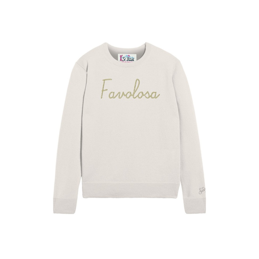 NEW QUEEN FAVOLOSA 10OR EMB MC2 SAINT BARTH QUE0010 03953I