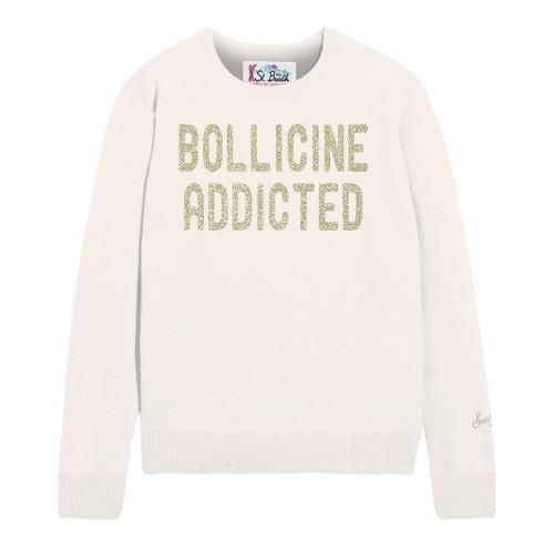 NEW QUEEN BOLLICINE ADD 10 MC2 SAINT BARTH QUE0010 04021I