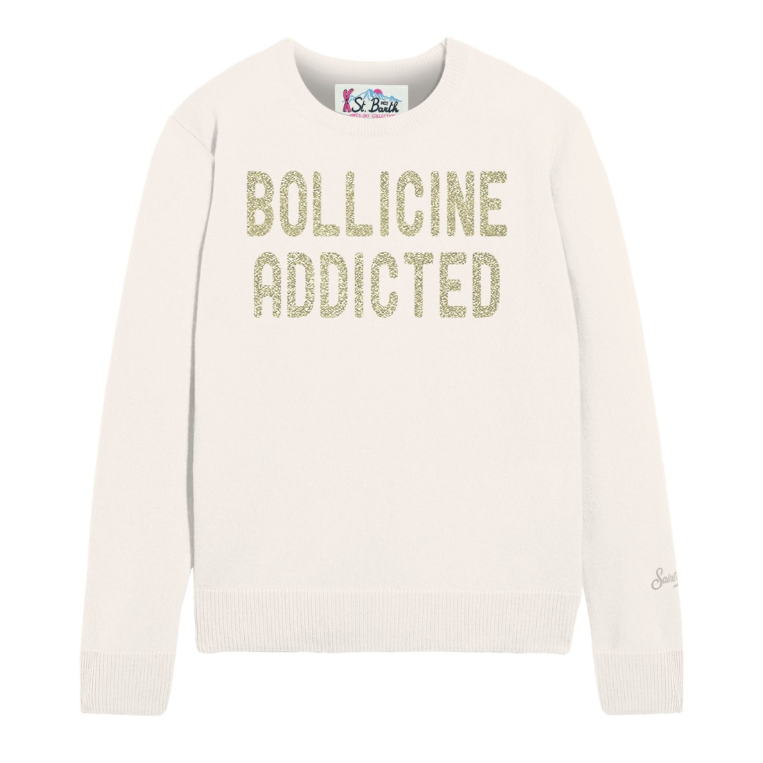 NEW QUEEN BOLLICINE ADD 10 MC2 SAINT BARTH QUE0010 04021I