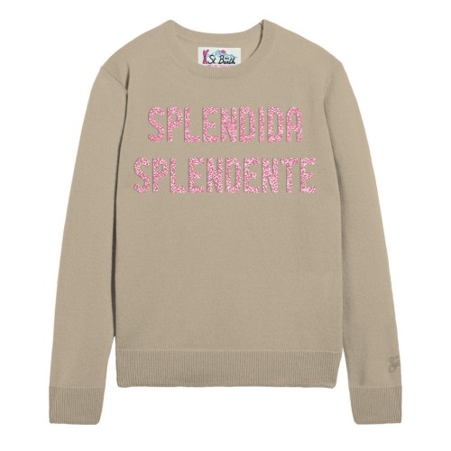 NEW QUEEN SPLENDIDA SPLENDENTE 1123L MC2 SAINT BARTH QUE0010 04023I