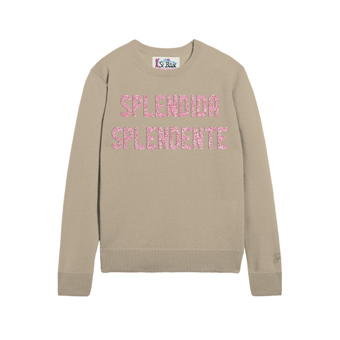 NEW QUEEN SPLENDIDA SPLENDENTE 1123L MC2 SAINT BARTH QUE0010 04023I