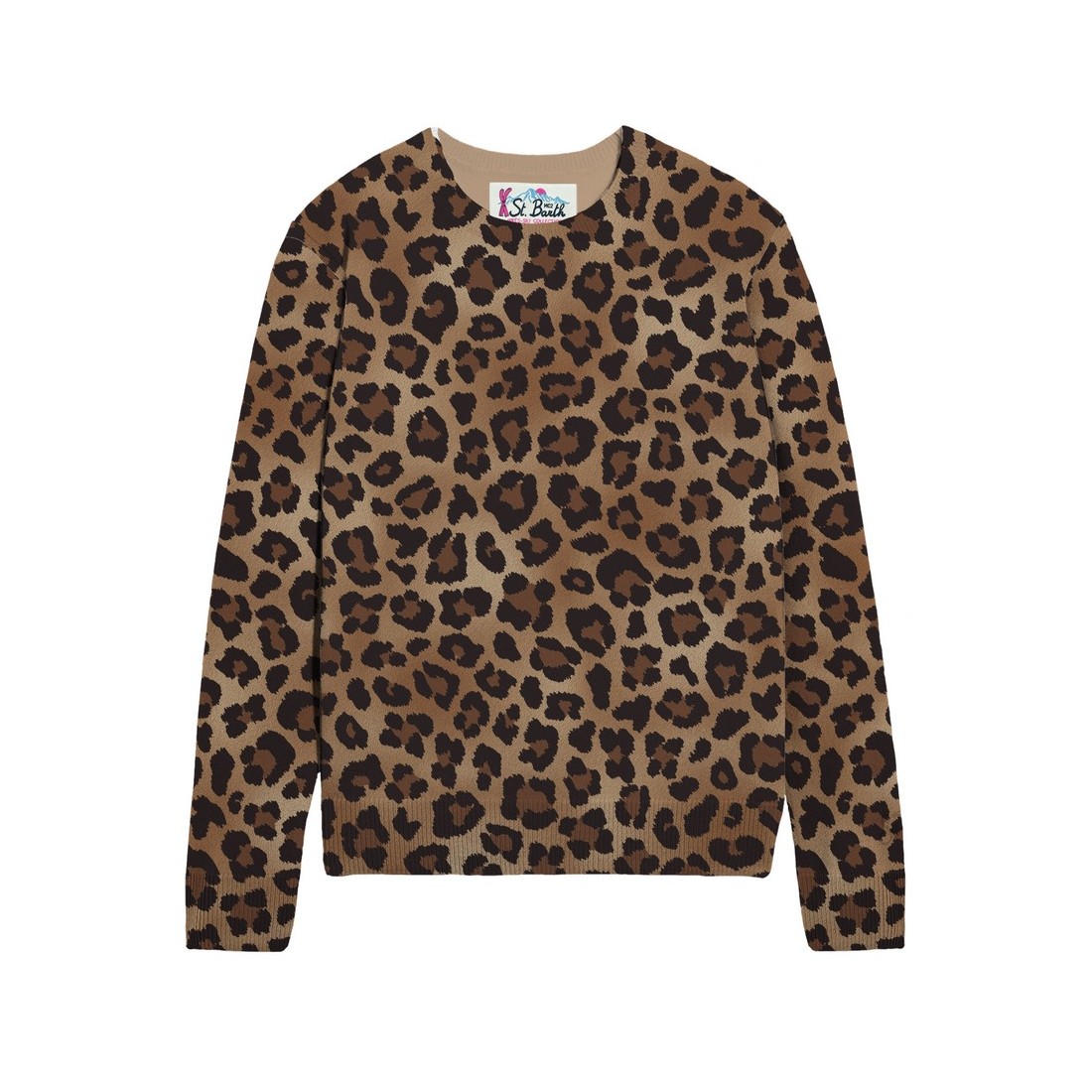 NEW QUEEN CLASSIC LEO 19 MC2 SAINT BARTH QUE0030 00371I