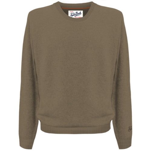 REGENT CREWNECK MC2 SAINT BARTH REGE008 00028I