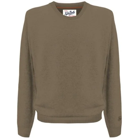 REGENT CREWNECK MC2 SAINT BARTH REGE008 00028I