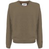 REGENT CREWNECK MC2 SAINT BARTH REGE008 00028I