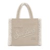 VANITY MINI SHEARLING 11 EMB MC2 SAINT BARTH VAMI020 00208I