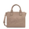 VANITY SHOULDER BAG GRAIN  SB12 MC2 SAINT BARTH VANMD001 00531I