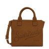 VANITY SHOULDER BAG GRAIN  SB19 MC2 SAINT BARTH VANMD001 00532I