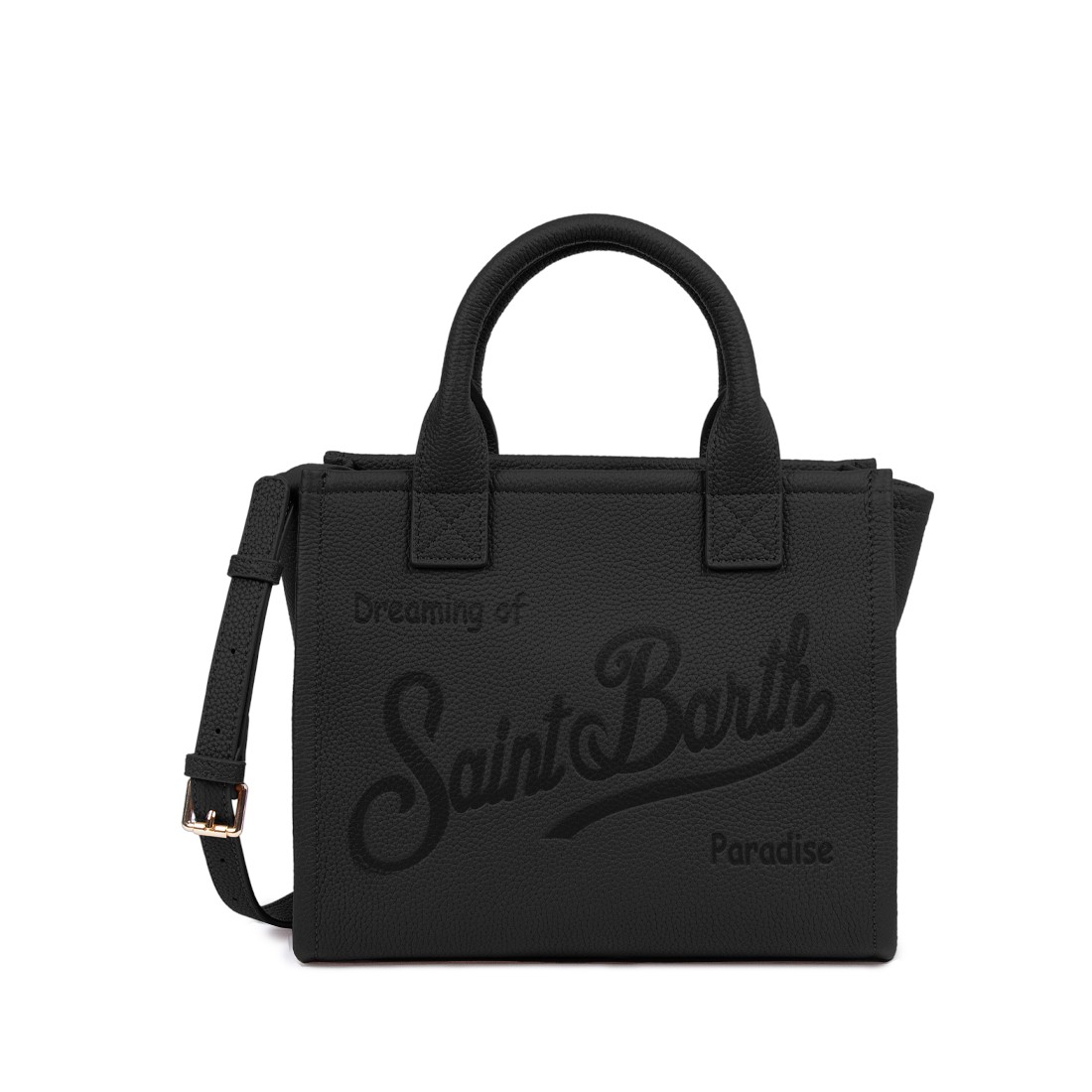 VANITY SHOULDER GRAIN SB00 MC2 SAINT BARTH VANMD001 00748I
