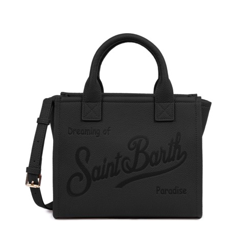 VANITY SHOULDER GRAIN SB00 MC2 SAINT BARTH VANMD001 00748I