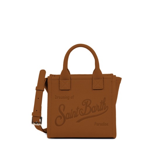 VANITY BAG MINI GRAIN SB19 MC2 SAINT BARTH VANMI001 00532I