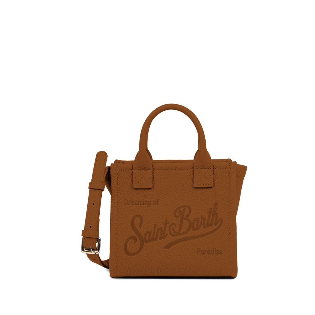 VANITY BAG MINI GRAIN SB19 MC2 SAINT BARTH VANMI001 00532I