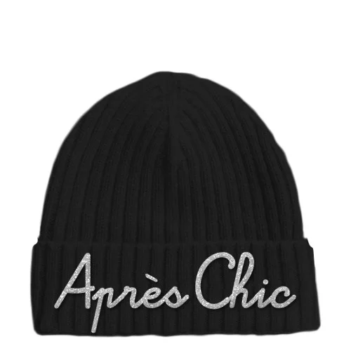 WENGEN W CAP APRES CHIC 00AR MC2 SAINT BARTH WENG005 03837I