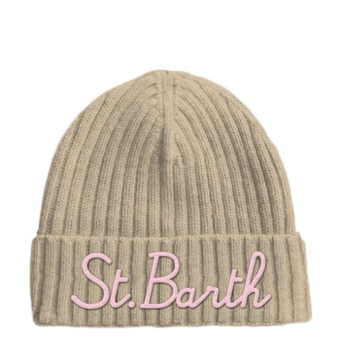 WENGEN W CAP ST BARTH 11 EMB MC2 SAINT BARTH WENG005 03875I