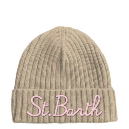 WENGEN W CAP ST BARTH 11 EMB MC2 SAINT BARTH WENG005 03875I