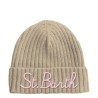 WENGEN W CAP ST BARTH 11 EMB MC2 SAINT BARTH WENG005 03875I