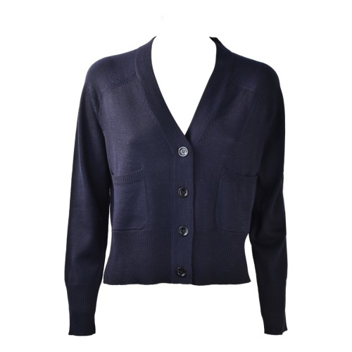 CARDIGAN ARAGONA D3207TF 672