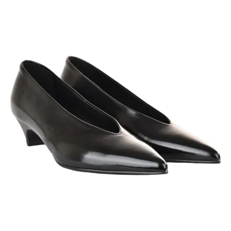 DECOLLETE HALMANERA FOSCA01 NERO