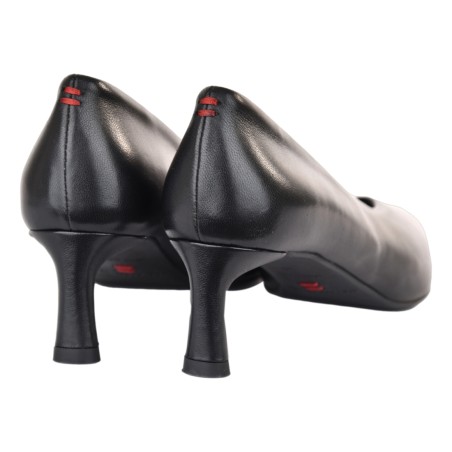 DECOLLETE HALMANERA GIL02 NERO