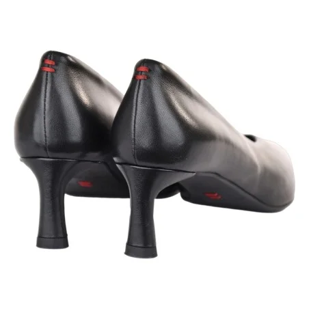 DECOLLETE HALMANERA GIL02 NERO