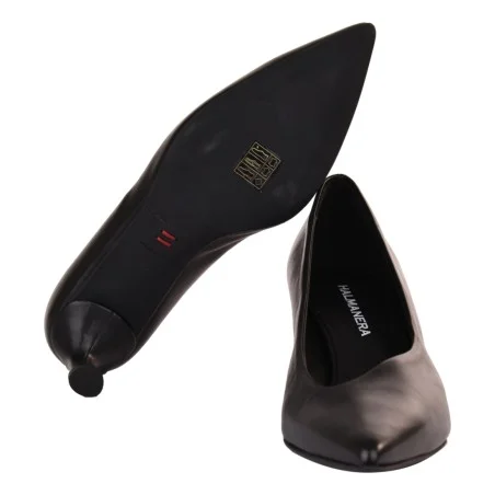 DECOLLETE HALMANERA GIL02 NERO