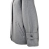 CAPPOTTO OTTOD'AME AND-DJ0065 GREY