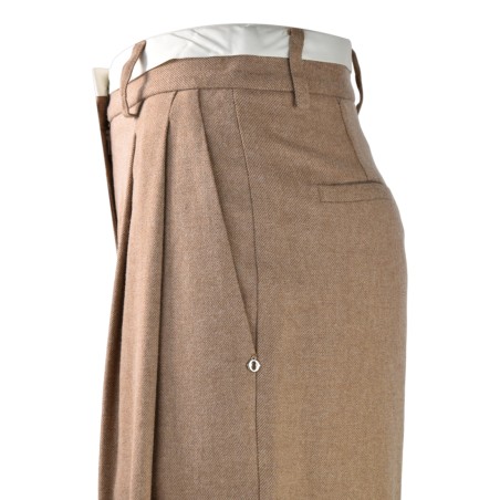 PANTALONE OTTOD'AME BGE-DP9903 SESAMO