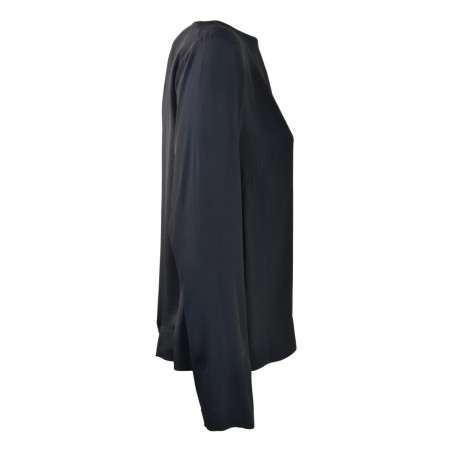 BLUSA OTTOD'AME BNT-DC5186 NERO