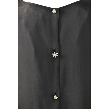 BLUSA OTTOD'AME BNT-DC5186 NERO