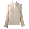 BLUSA OTTOD'AME BNT-DC5188 LATTE